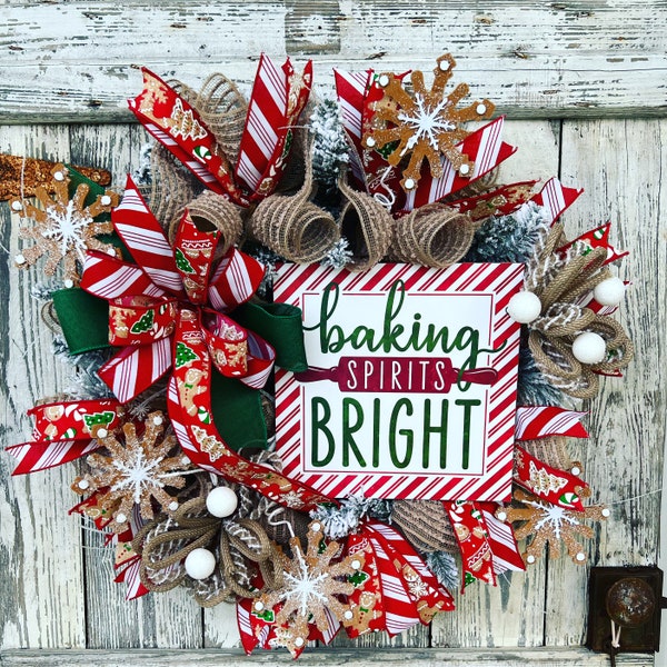 Bright Door Decor - Etsy