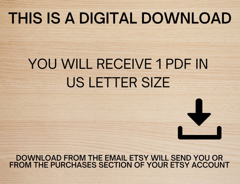 Backpack Scavenger Hunt Printable Games Fun Activity for Kids, Tweens