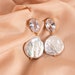 see more listings in the Dainty Pearl Earrings section