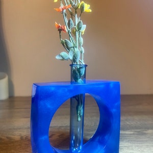 Plant Propagation Station Vase
