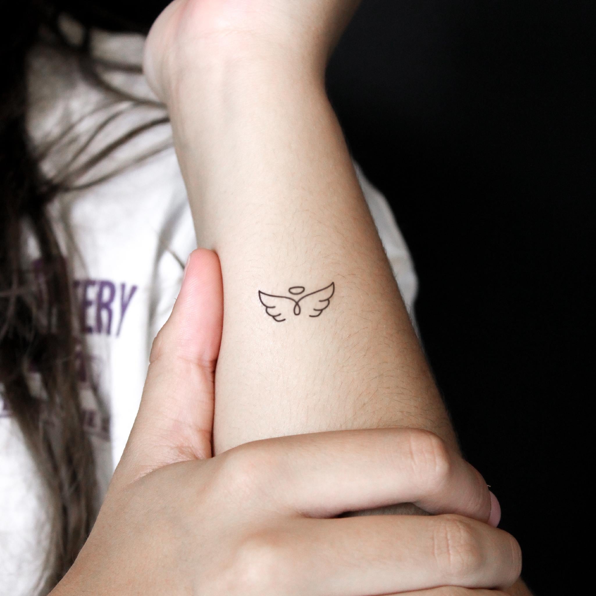 Miscarriage tattoo - Etsy México, image size:2050x2050