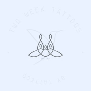 Unity Tattoo - Etsy UK