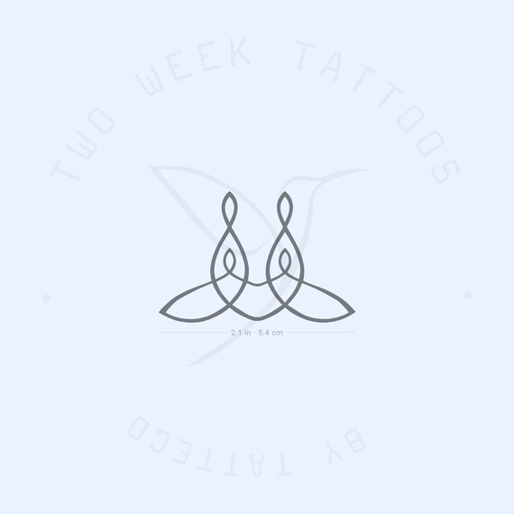 family symbols tattoos