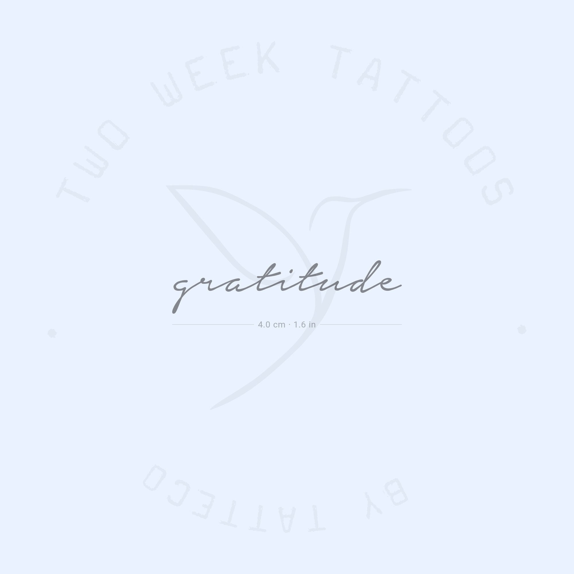 Fan Tattoo and Gratitude Note by parablev on DeviantArt