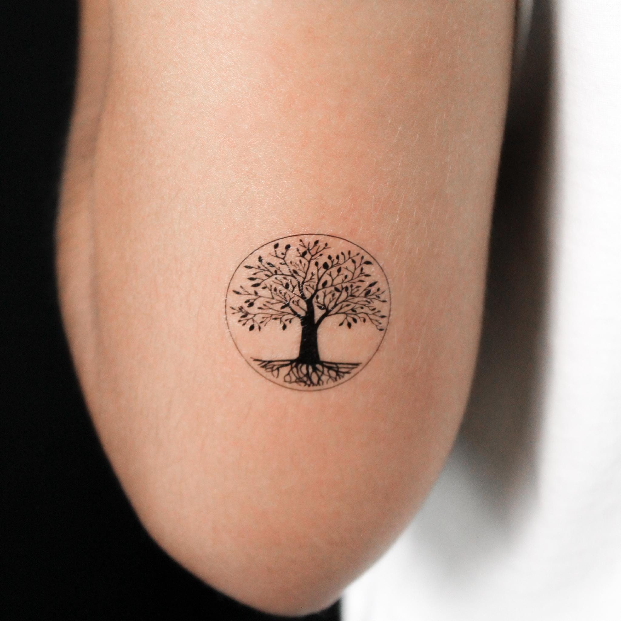 Life tattoos - Etsy Österreich, image size:2050x2050