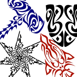 Alethi Glyph, Womens Script Custom Decals