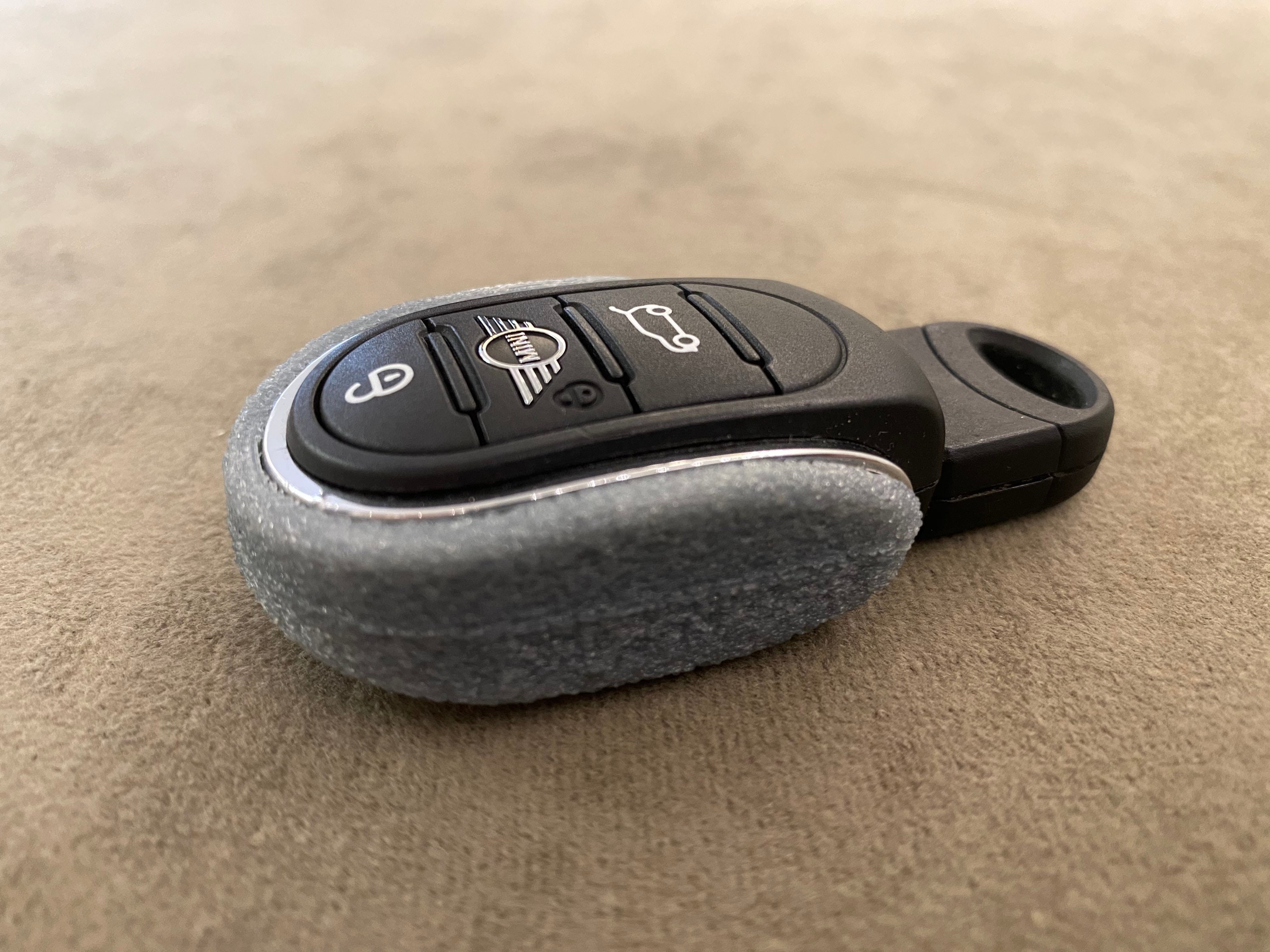 Mini cooper key case - .de