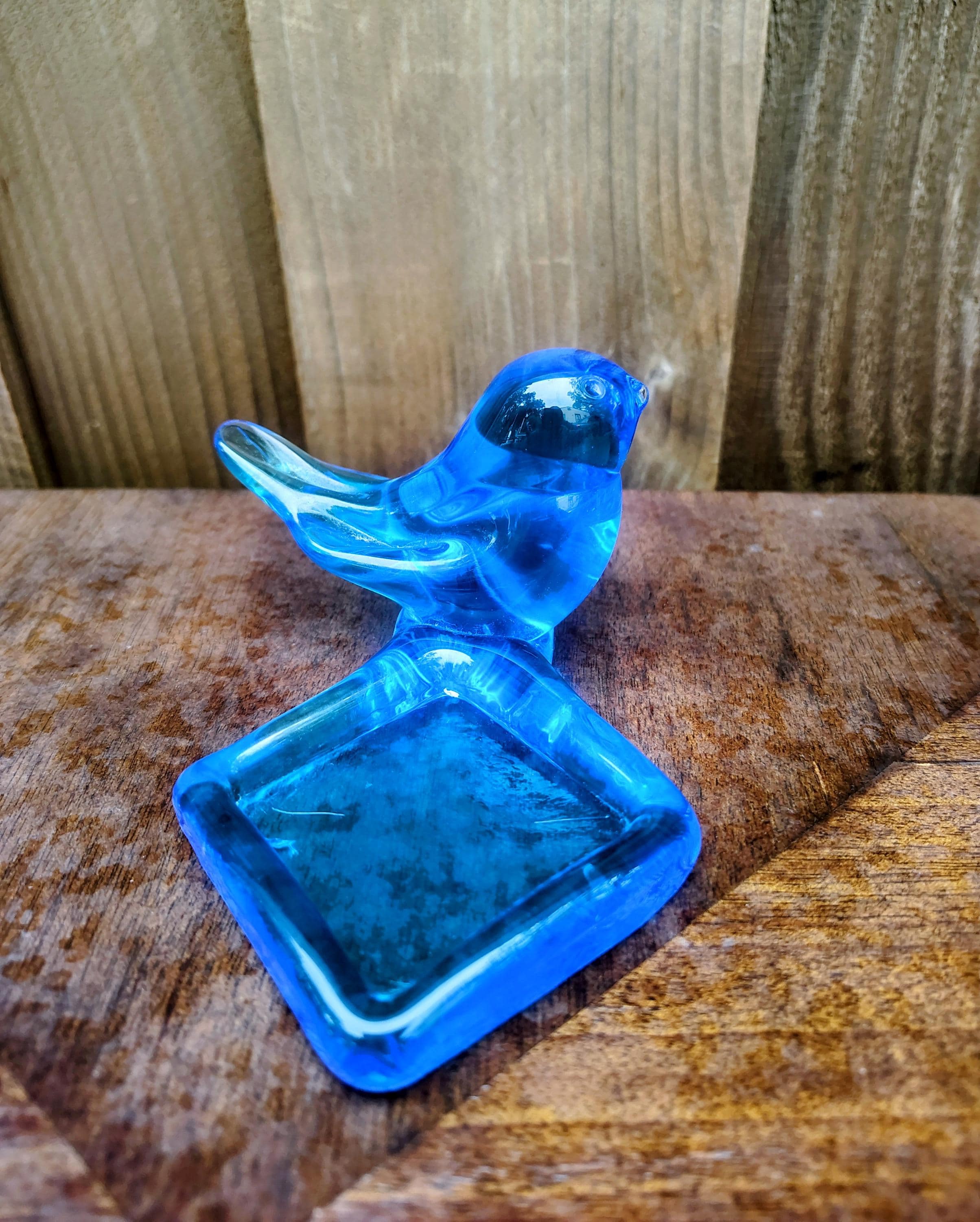 Leo Ward Bluebirds - Etsy