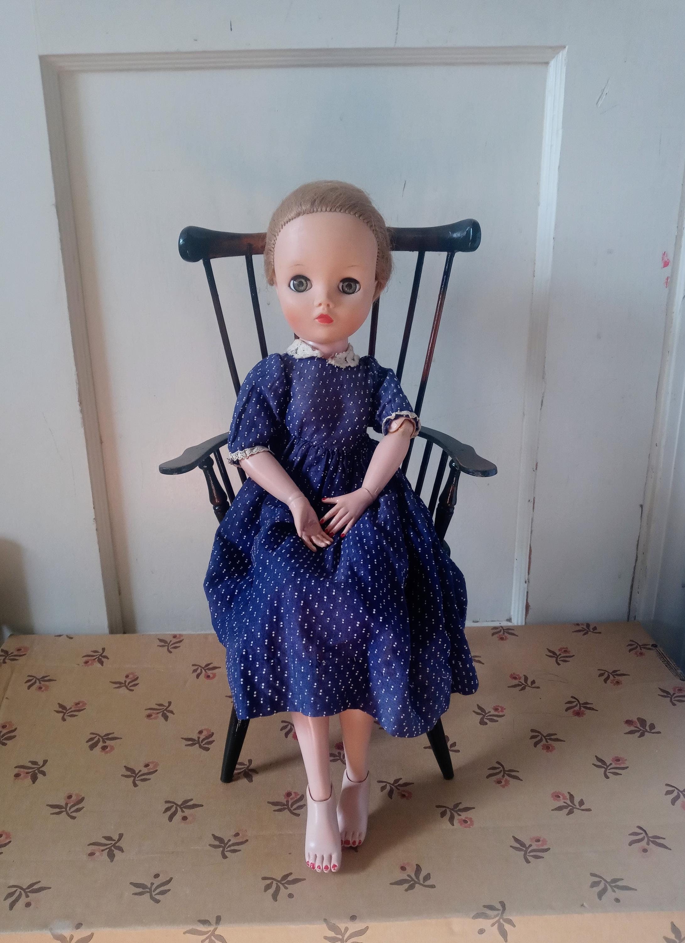Uneeda Dollikin - Etsy Uneeda Dollikin - Etsy
