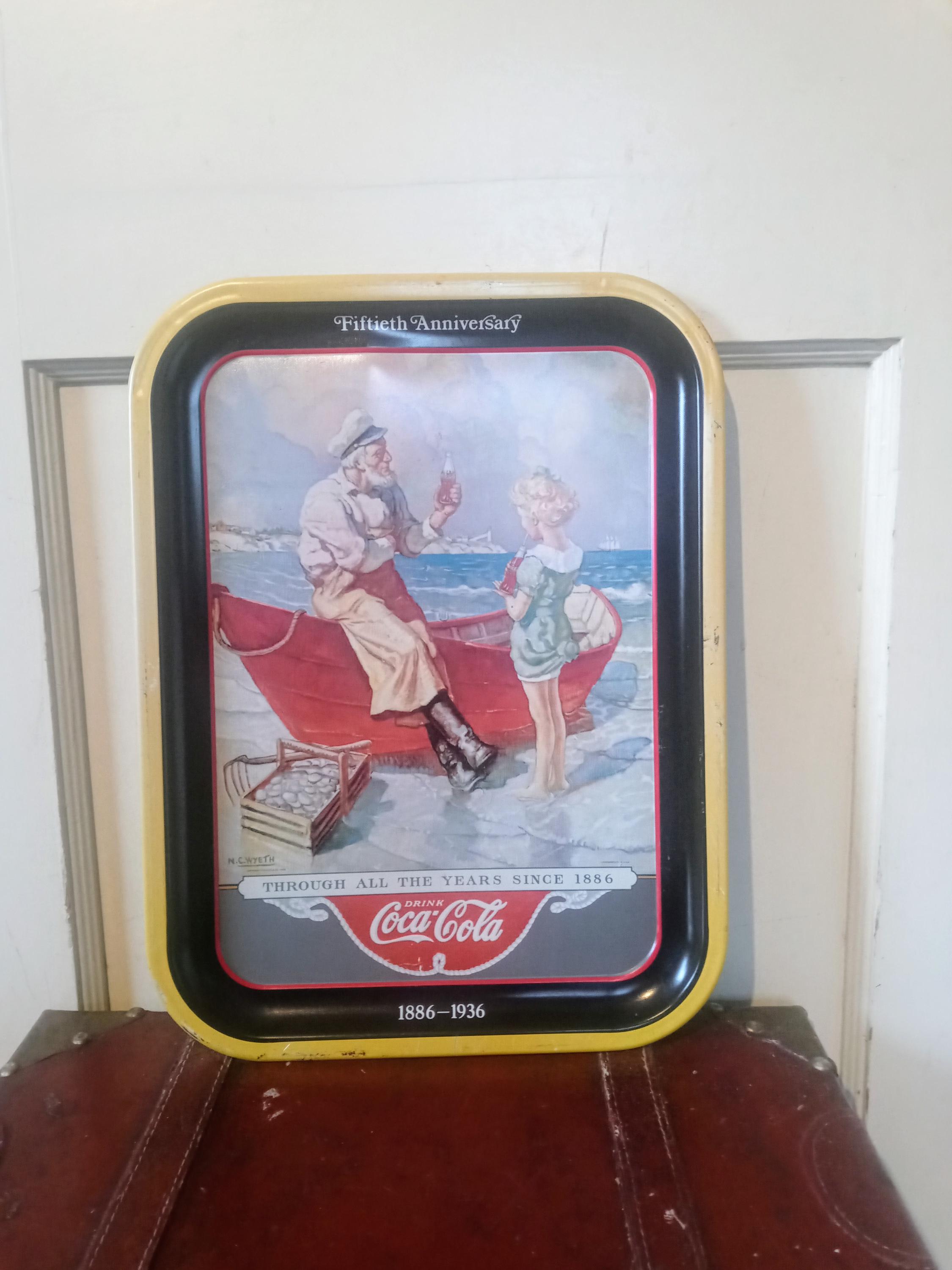 1886 coca cola - Etsy 日本