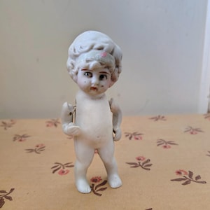 Frozen charlotte - Etsy 日本