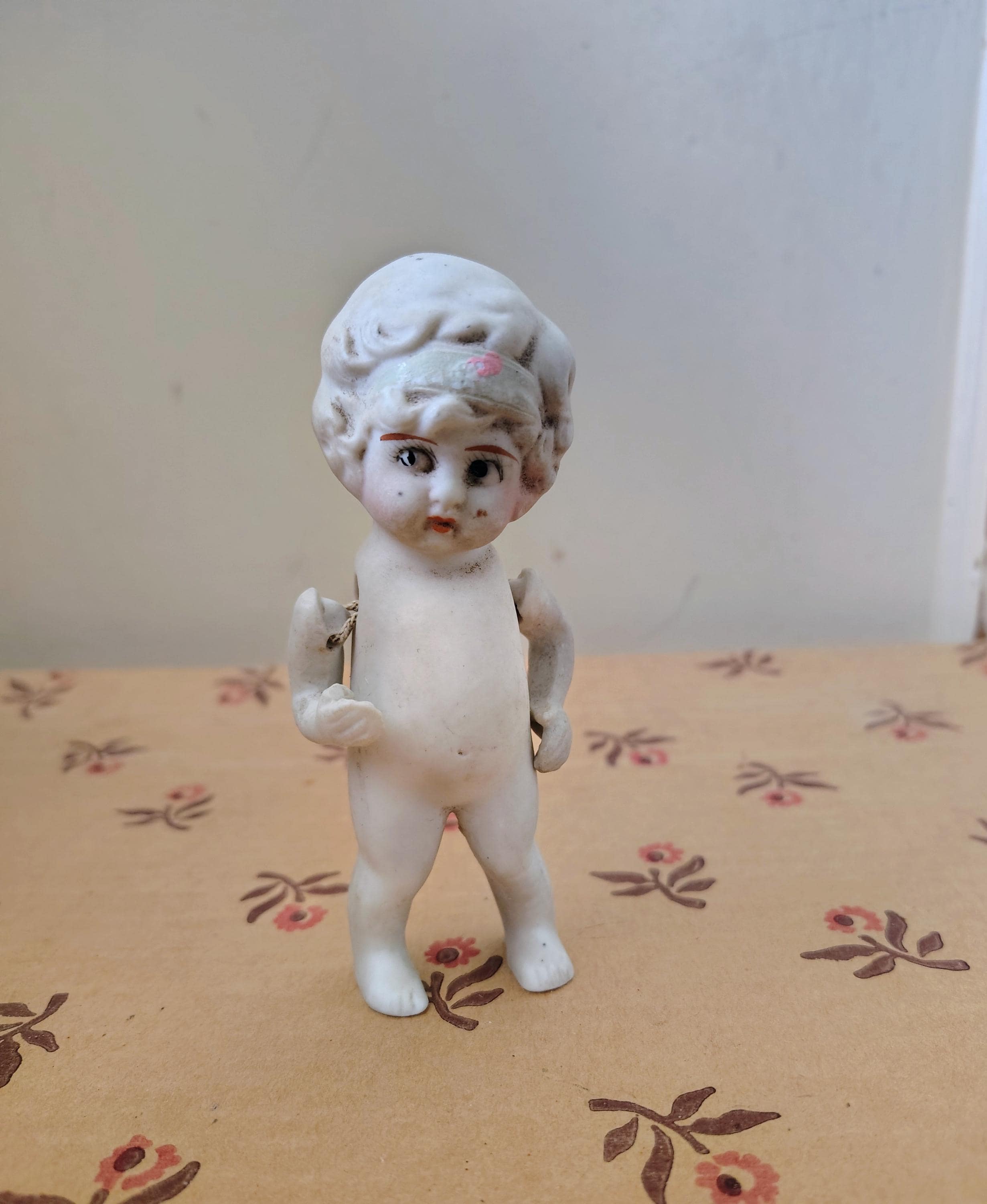 Frozen charlotte - Etsy 日本
