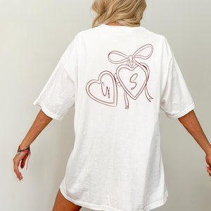 Custom Initials Bride tshirt, Future Mrs Shirt, Personalized Wedding Tee, Bride Era Shirt, Bachelorette Outfit, Bridal Gift