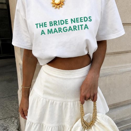 The Bride Needs a Margarita Shirt, Girls Trip Tee, Beach Vacation Outfit