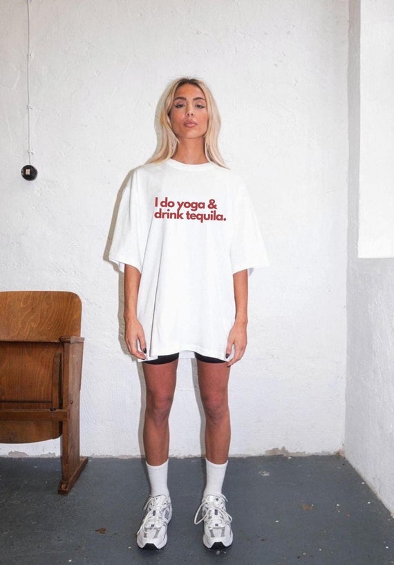 Womens May Contain Tequila Funny Adult Drinking T-Shirt For Women Womens May Contain Tequila Funny Adult Drinking T-Shirt For Women