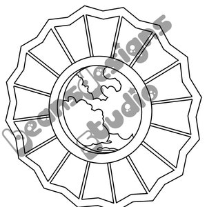 Mac Miller Göttlich Weiblich inspiriert PNG + SVG