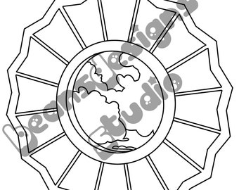 Mac Miller, inspiración femenina divina PNG + SVG