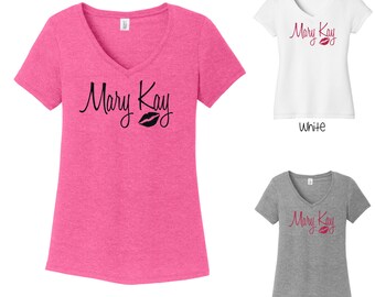 mary kay swag bolsa
