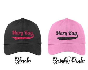 mary kay swag bolsa