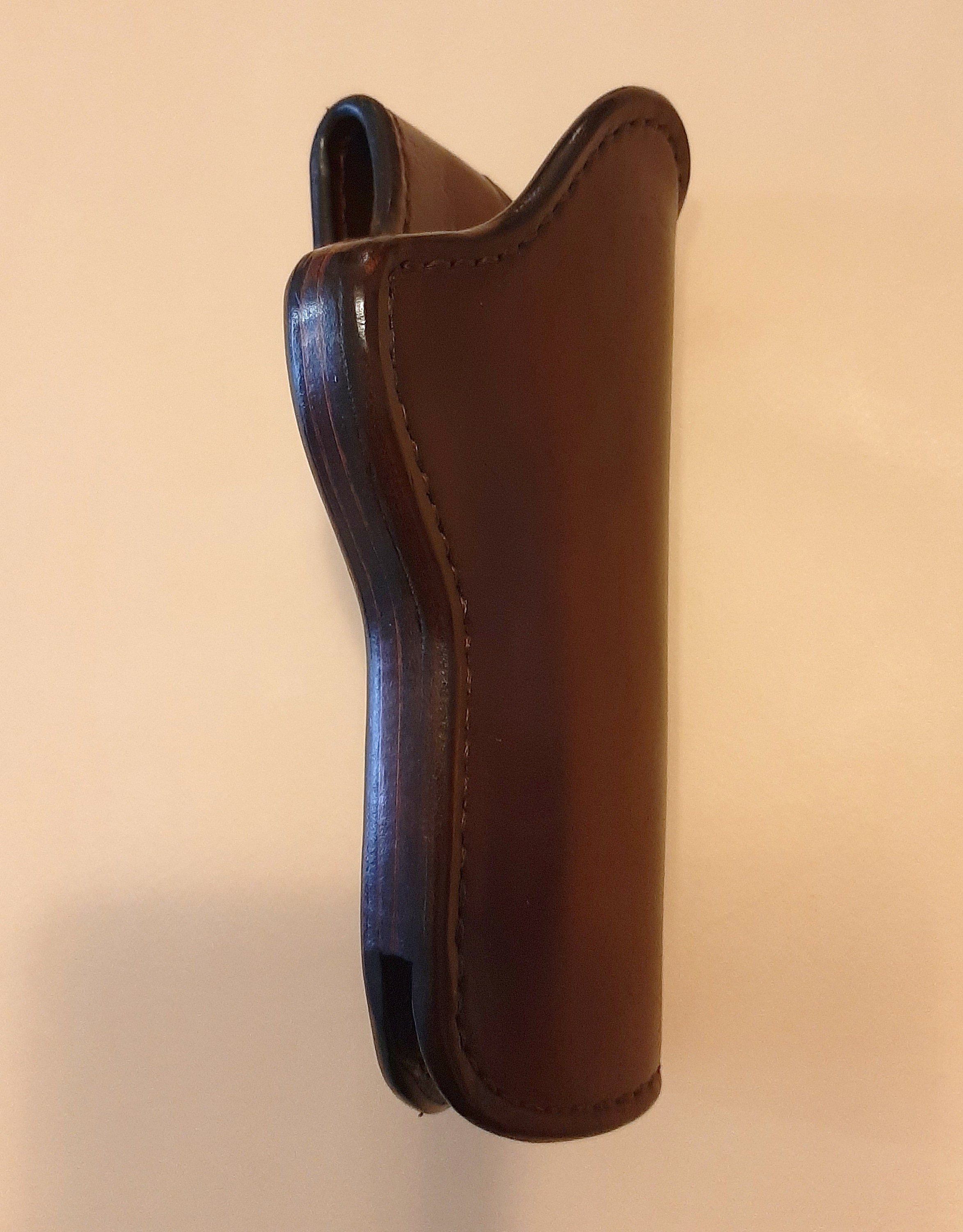 Leather Holster for Colt 1911 made to Order Etsy