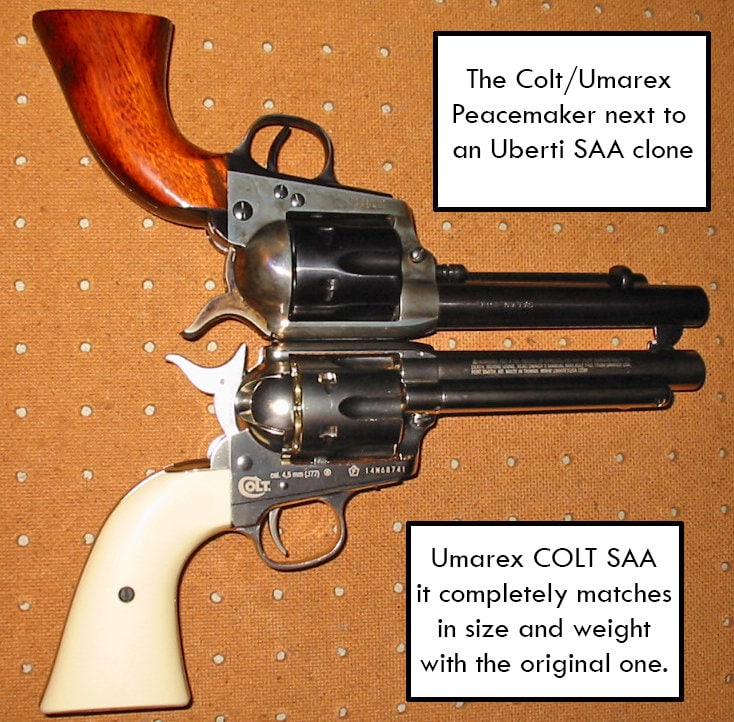 leather holster for single action revolvers Colt SAA clones, custom barrel Fast Draw  (Made to order)