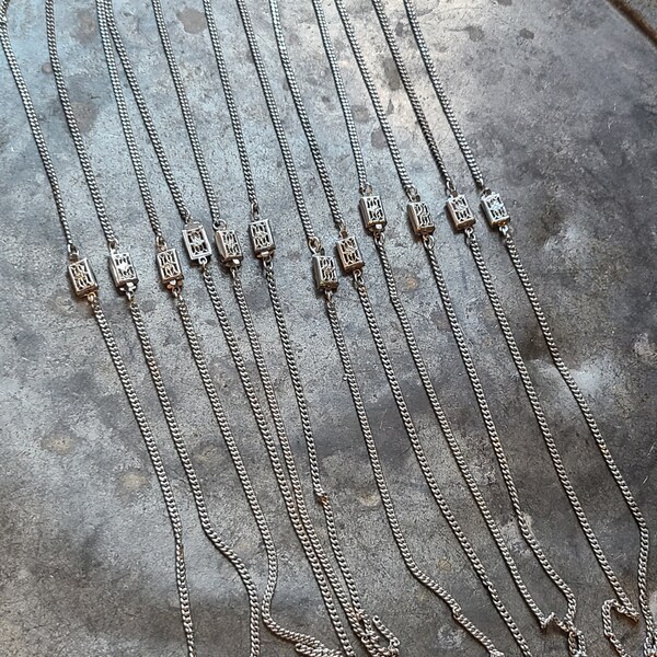 Box Clasp Extender Etsy