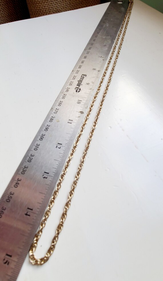 Stainless Steel Extension Chain Clasp