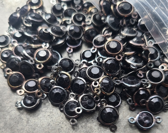 Natural Shell Beads, Shell Bead Caps, Shell Spacers, Whole Strand ...