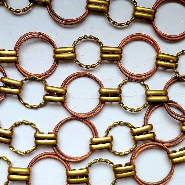 Chandelier Chain Etsy