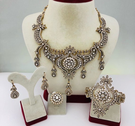 Hurrem sultan necklace deals