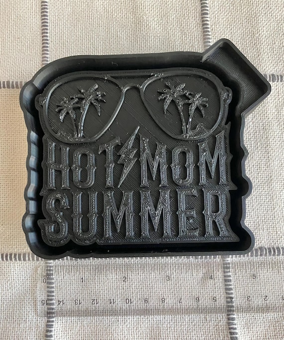 Hot Mom Summer Freshie Hot Mom Summer Freshie