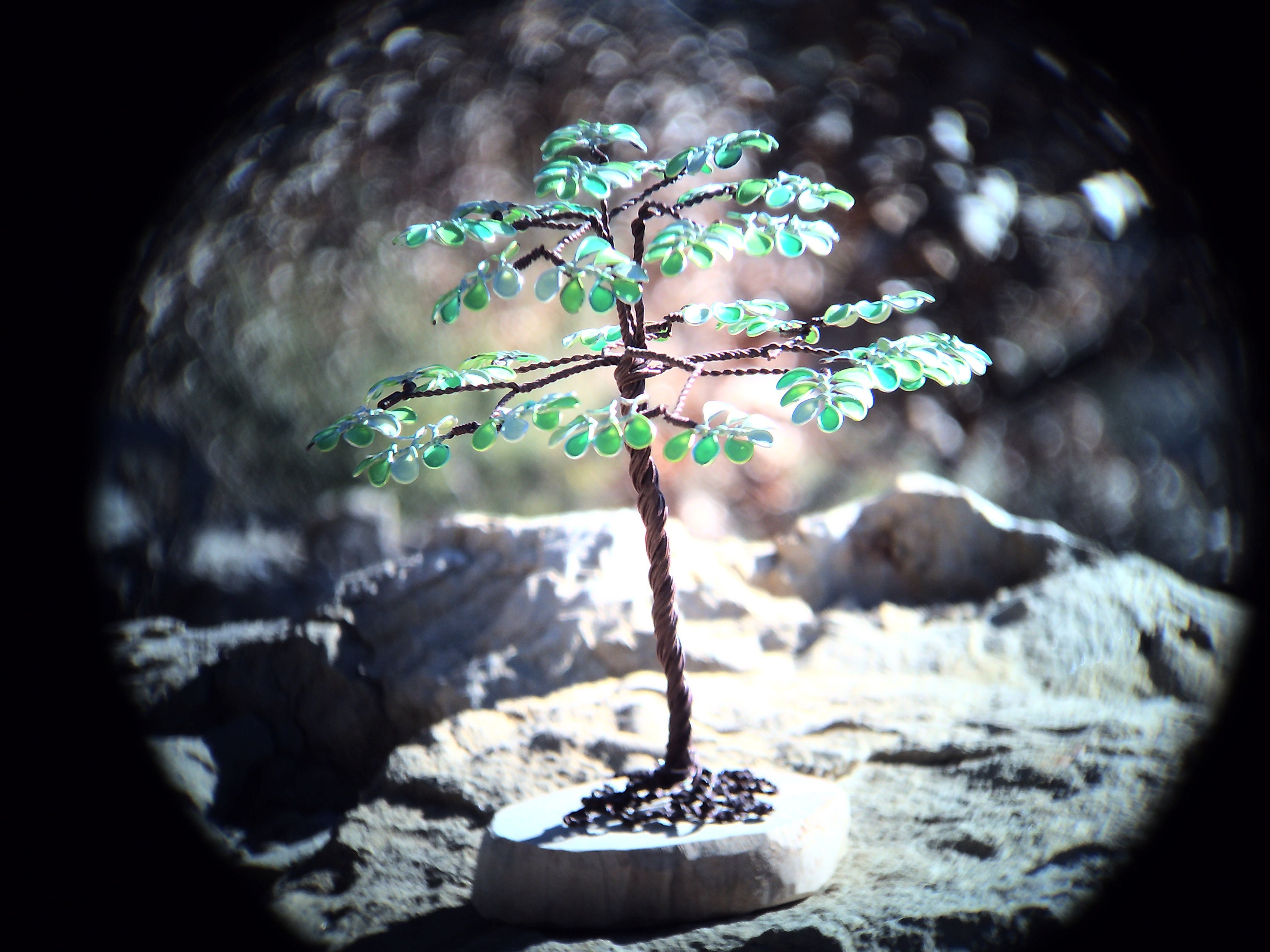 Arbre de Vie Décoratif