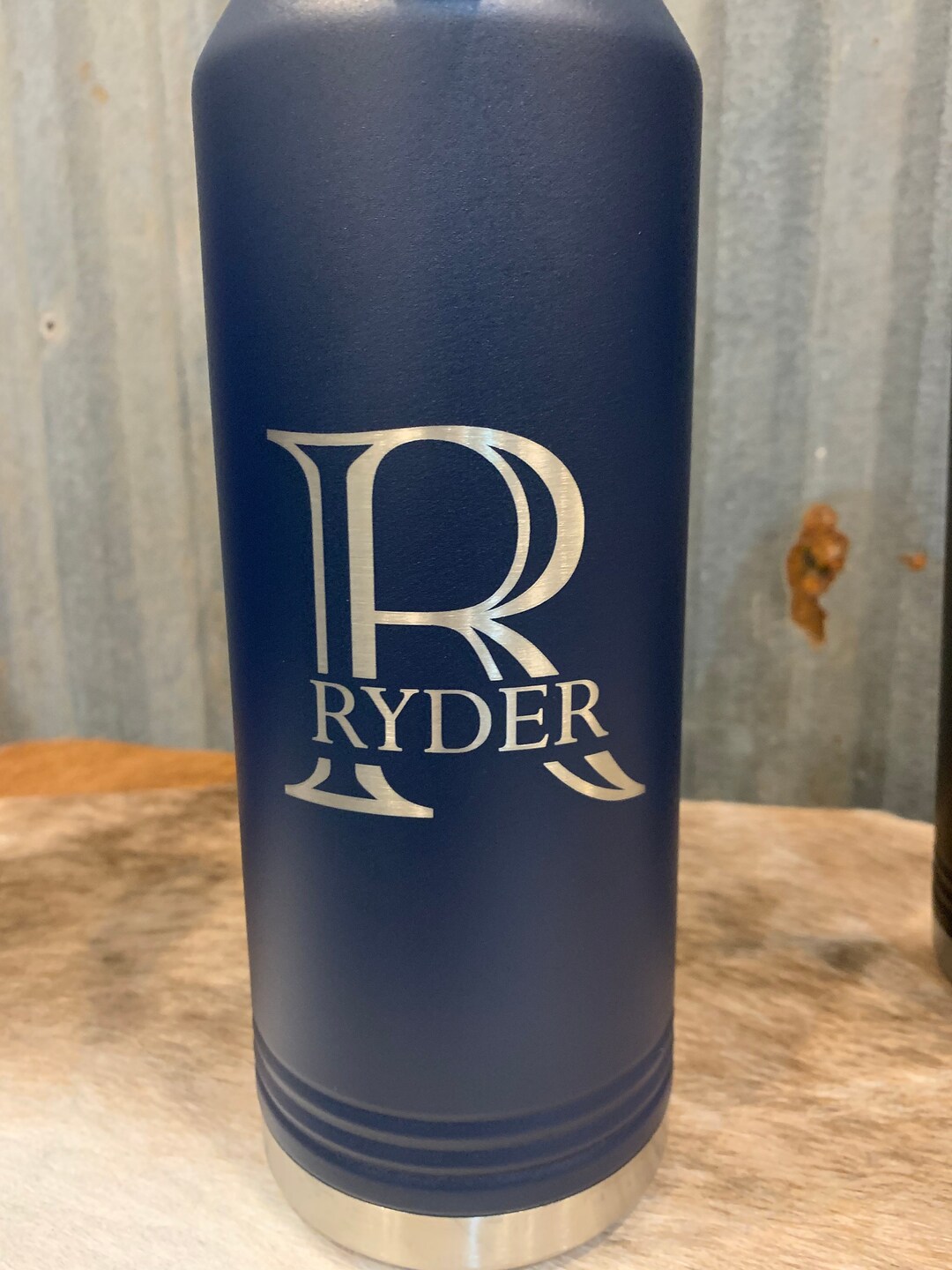 20 Oz Engraved Polar Camel Water Bottle - Etsy