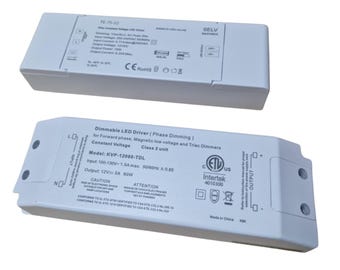 Ivylux Triac Dimmable Light Upgrade