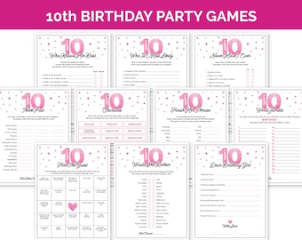Best games for 10 year old girls hotsell