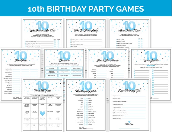 Best games for 10 year old girls hotsell