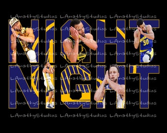 Curry Night Night