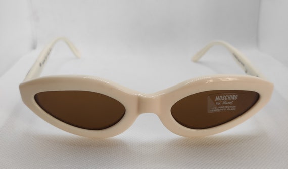 Moschino vintage eyewear by Persol - image 1