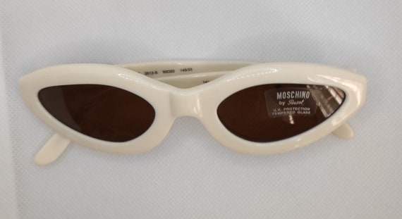 Moschino vintage eyewear by Persol - image 3