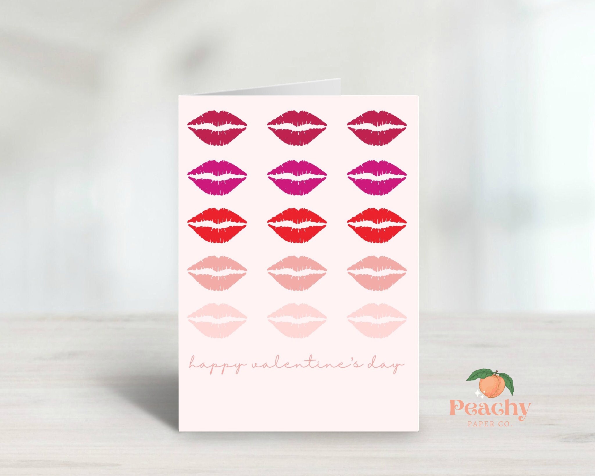 Valentines Day Card Printable Valentine Day Cards - Printable Calendars ...