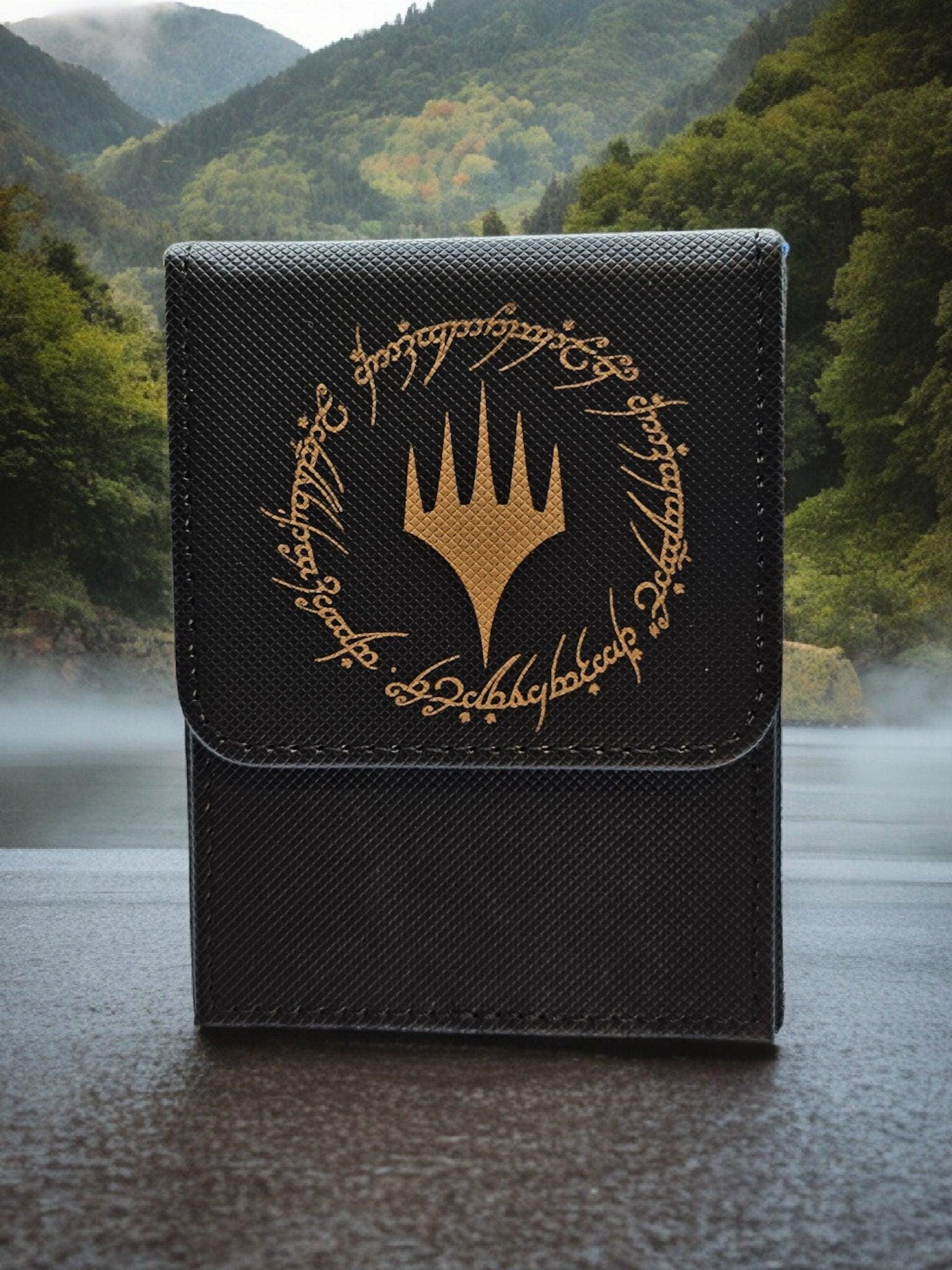 Magic the Gathering Trans - Etsy