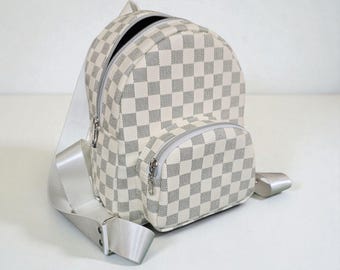 buy louis vuitton michael backpack Louis Vuitton Damier Graphite Michael Backpack