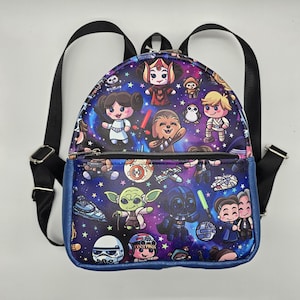 ebay mini backpack purse Mini Backpacks for Women for sale