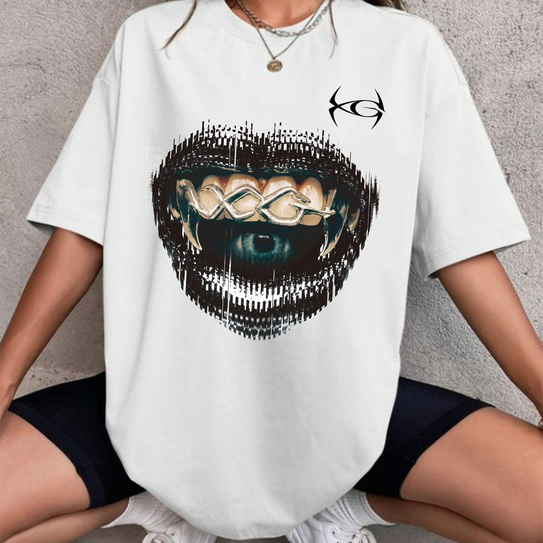 XG Woke up T-shirt, Woke up Album Shirt, Xtraordinary Girls XG Woke up T-shirt, Woke up Album Shirt, Xtraordinary Girls