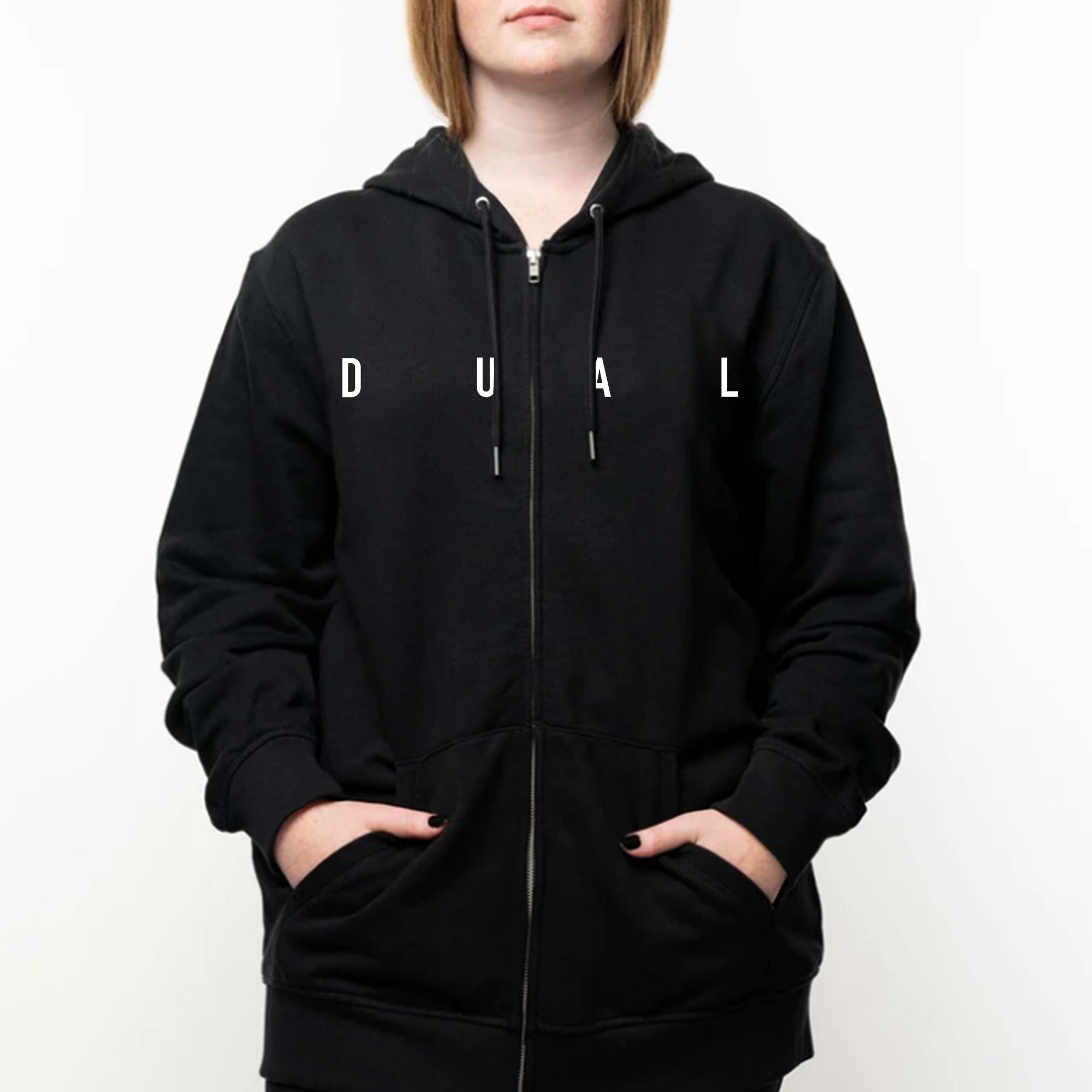 The Rose Dual Album Zip Hoodie, Dawn to Dusk Tour 2023 Shirt