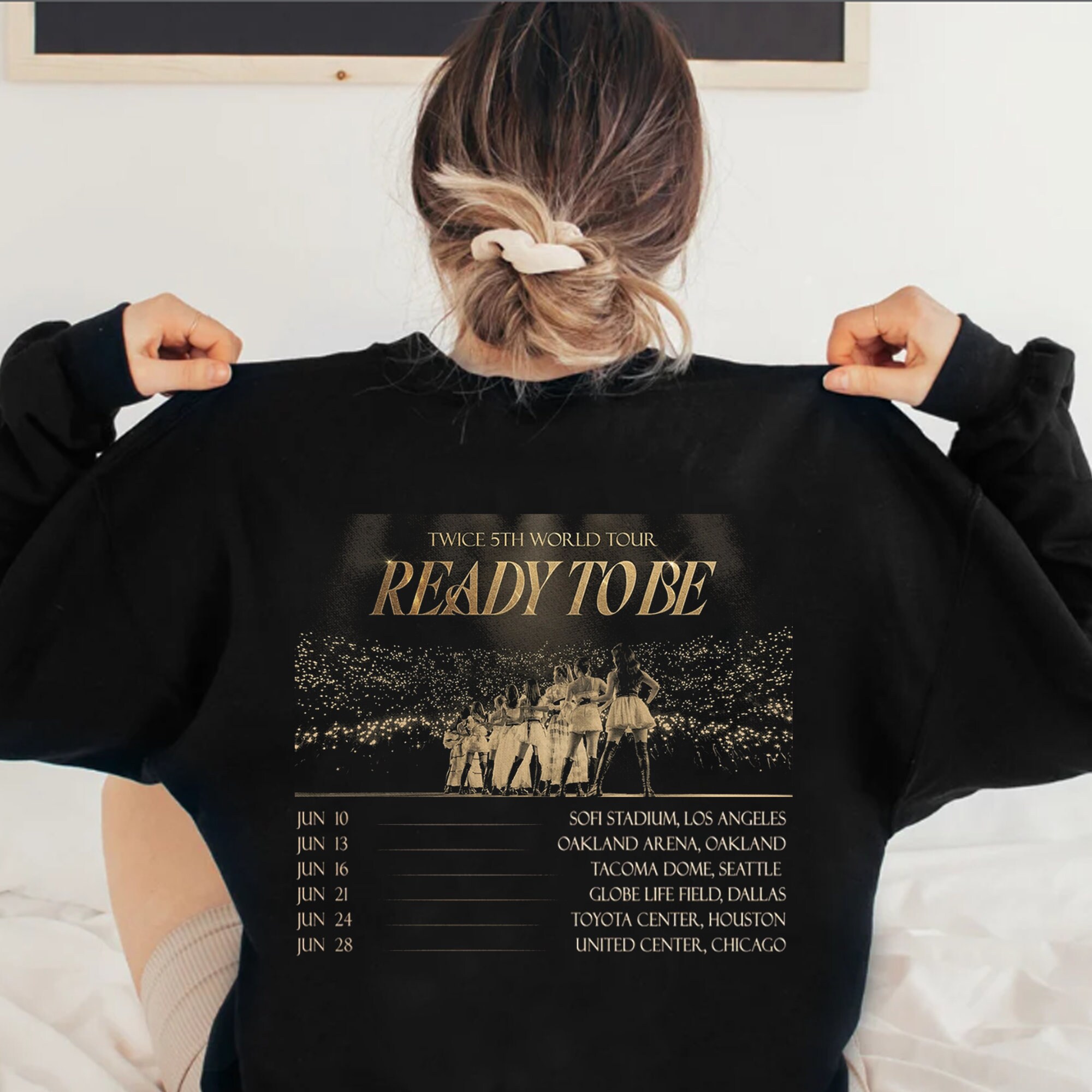 珍しい TO READY ミナ TWICE BE Ｔシャツ キャップ アイドル