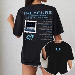【爆売り！】 Treasure Etsy - Kpop タレントカード