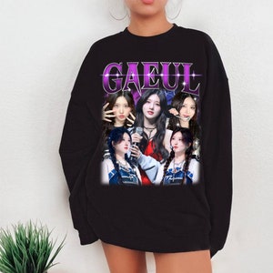 IVE t-Shirt IVE 2024 World Tour Show What i Have Tour t