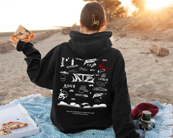 Stray Kids ATE Tracklist Hoodie, Stray Kids ChkChkBoom Shirt, Stray Kids Ate Album Kpop Bang Chan, Lee Know, Changbin, Hyunjin, Han, Felix Stray Kids ATE Tracklist Hoodie, Stray Kids ChkChkBoom Shirt, Stray Kids Ate Album Kpop Bang Chan, Lee Know, Changbin, Hyunjin, Han, Felix