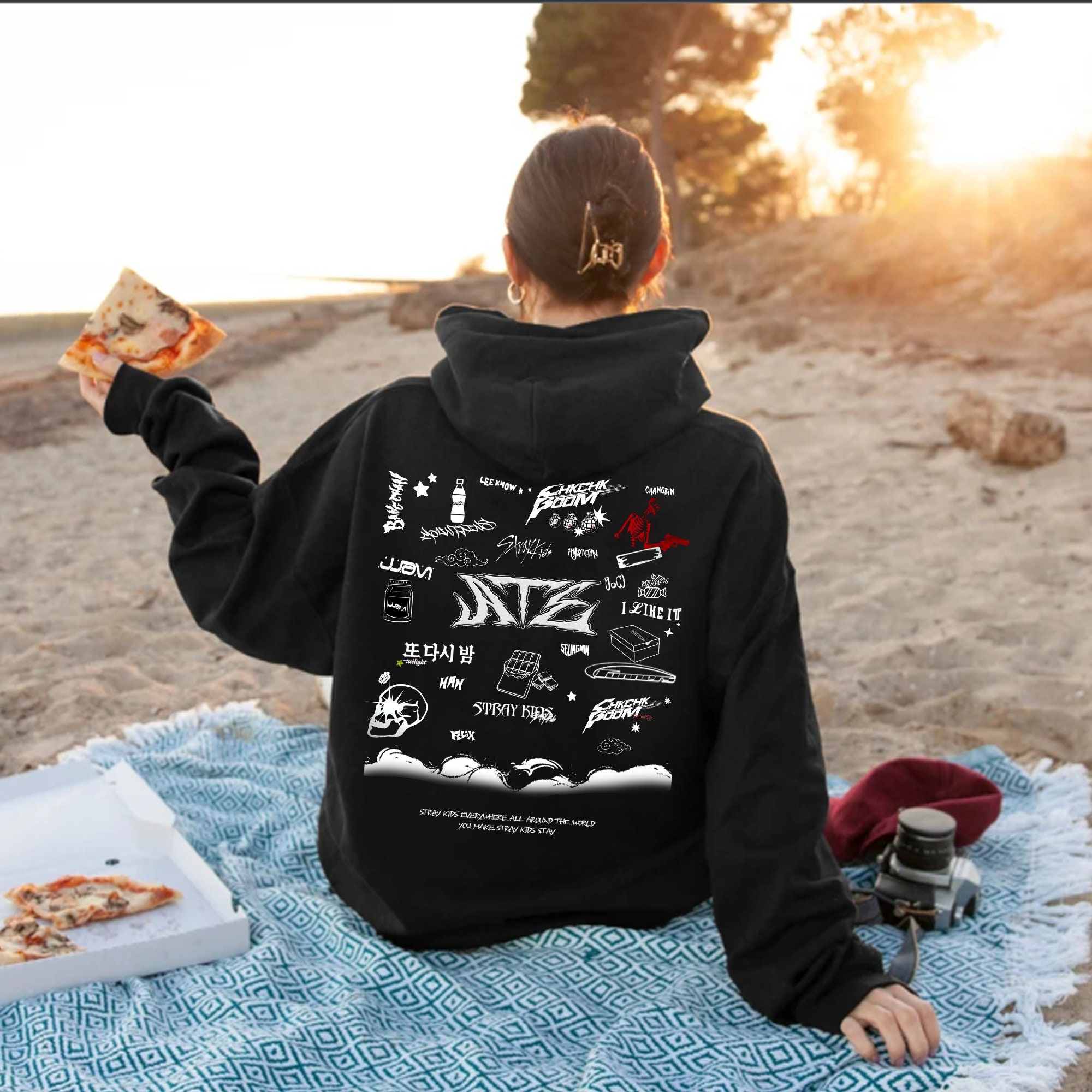 Stray Kids ATE Tracklist Hoodie, Stray Kids ChkChkBoom Shirt, Stray Kids Ate Album Kpop Bang Chan, Lee Know, Changbin, Hyunjin, Han, Felix - Etsy 日本 Stray Kids ATE Tracklist Hoodie, Stray Kids ChkChkBoom Shirt, Stray Kids Ate Album Kpop Bang Chan, Lee Know, Changbin, Hyunjin, Han, Felix - Etsy 日本